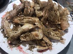 -天津乾毓德饭庄·清真传统炒菜·海鲜烧烤(咸阳路店)