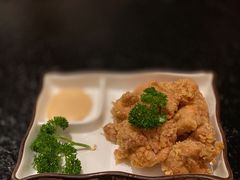 -無境·匠心日本料理(汉街店)