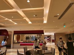 大堂-盛宴自助餐厅(运达喜来登店)