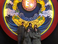 -E+有冰工厂·昆仑寒宫2(五角场店)