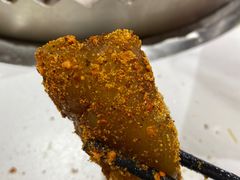 -醉月城西昌火盆烧烤(天府店)