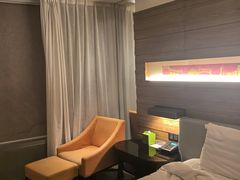 -厦门海港英迪格酒店(中山路店)