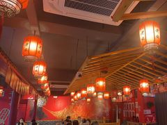 -吴老幺火锅(金龙店)