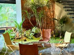 -J Create城市露营咖啡·简餐·宠物(上海动物园店)