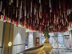 -青水瓦台汤泉(未央店)