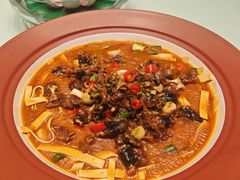 -沙龙宴(夷陵广场店)