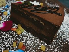 -YUE·6·西式融合餐厅(外滩六号店)
