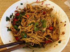 -刘百味粉馆(五一华府店)