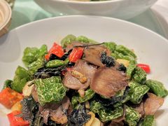 -永安鱼庄·镇江菜(东吴路店)