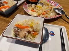 -天山传奇新疆菜(SKLP店)