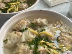 -海平馄饨(逍遥二路店)