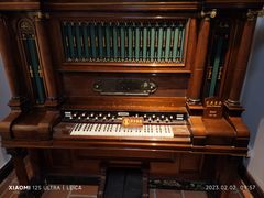 -鼓浪屿钢琴博物馆