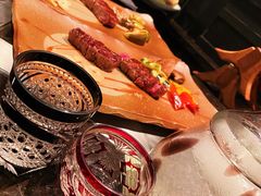 -Ginza Onodera铁板烧(外滩十八号店)