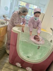 -佳宝全套房精品月子会所(大华店)