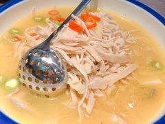 金汤笋-双合园·海鲜水饺青岛菜(万佳广场店)