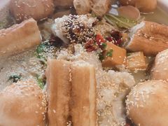 -友达面馆·酸菜鱼面(钱塘区店)