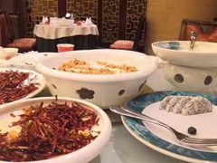 -武汉香格里拉大酒店·香宫中餐厅