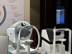 -LensCrafters亮视点(蓝色港湾店)