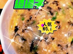 -肥叔锅贴(揽湖苑店)