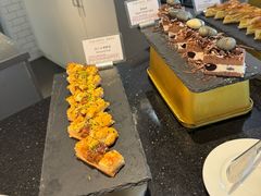 -昆山琶拉帝诗酒店·河畔咖啡厅Riverside Cafe