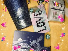 -星巴克臻选(泉州浦西万达广场店)