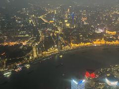 -上海中心大厦