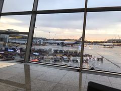 -谢列梅捷沃国际机场