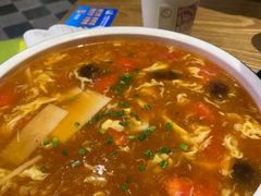 -新悦·霞浦海鲜生(上下杭店)