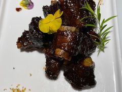 -柳莺湖上·湖景餐厅·江南菜(西湖店)