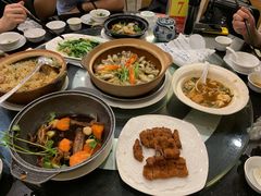 -美极鲜食坊(宝安南路店)