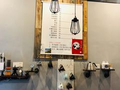 -醒味咖啡馆(南市桥巷店)