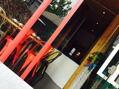 -乌镇那一年小院主题餐厅(甘泉西路店)