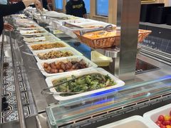 -大食代美食广场(上海中心店)