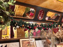 -秘密花园(法华镇路店)