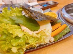 -丸藏和牛烧肉专门店(园区师惠坊店)
