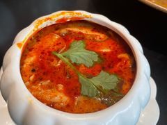 -Thai Alley泰爱里(二沙岛店)