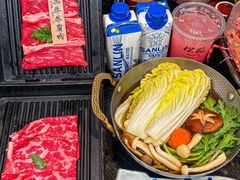 -松鹤精致料理(五一中路店)