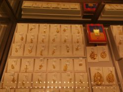 -中国黄金(北京旗舰店)