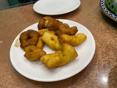 -罕山奶茶馆(和平路店)