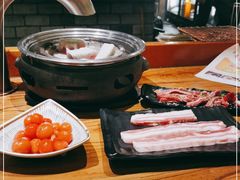 -千寻烧肉(政务区店)