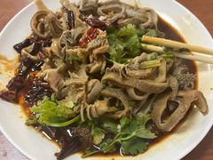 -春雨羊汤店(广开四马路总店)