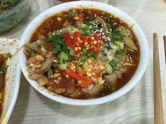 -蜀串香牛杂火锅串串