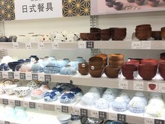 -NITORI 宜得利家居(杭州良渚永旺店)