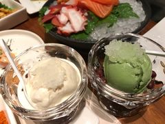 -Mr·Fish鱼鲜生海鲜放题(银泰in99店)