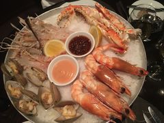 -The Grill by Sean Connolly