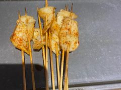 -花和尚·湘西小串烧烤(祈福店)