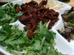 -香满园春饼·家常菜(东大桥店)