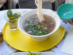 -蔡澜Pho·越南粉餐厅(海上世界店)