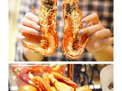 -上海锦江汤臣洲际大酒店壹阶层