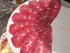 -禄婶鸡煲·打边炉